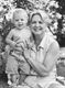 Jerome and Grandma Nic